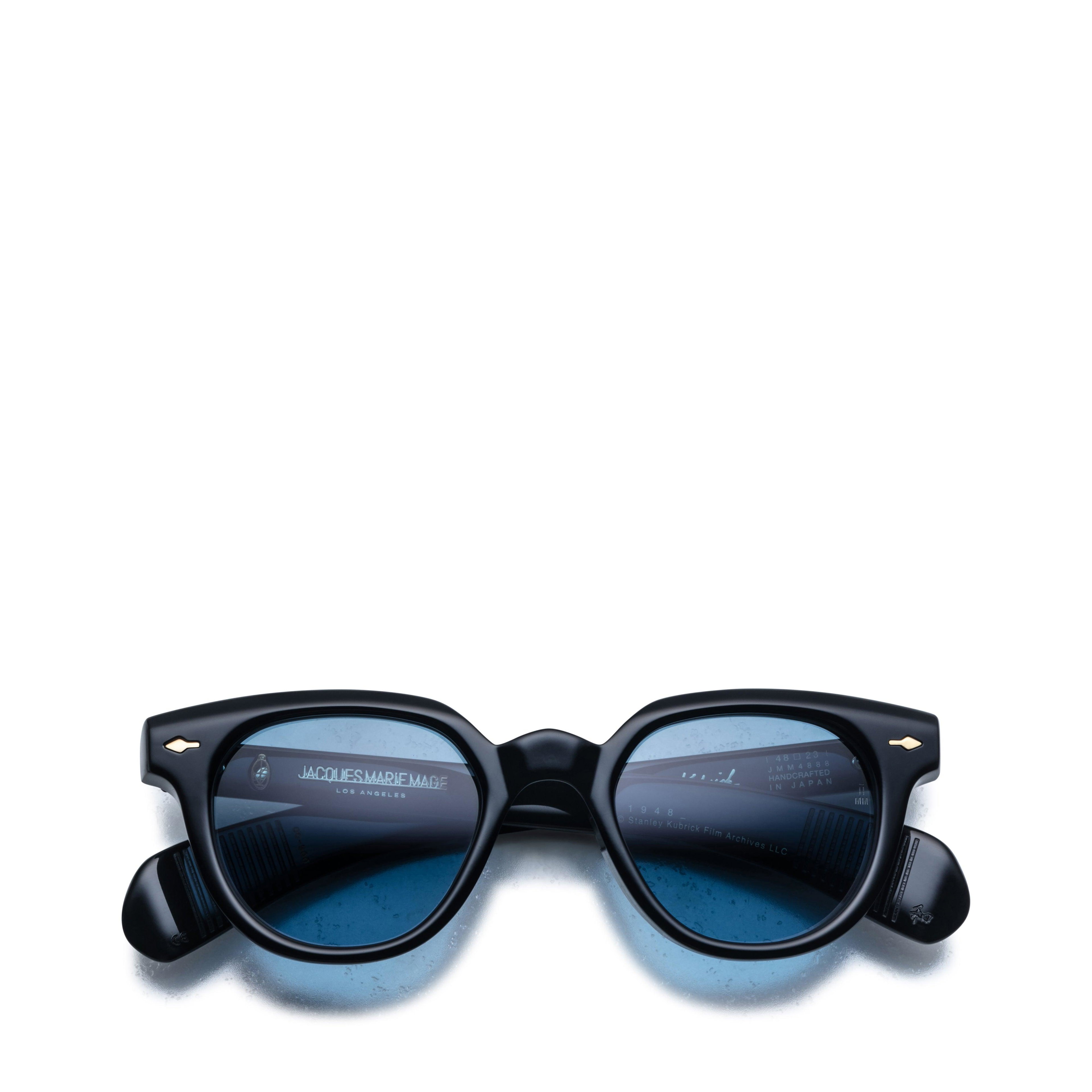 Jacques Marie Mage - 1948 - (Black) by JACQUES MARIE MAGE