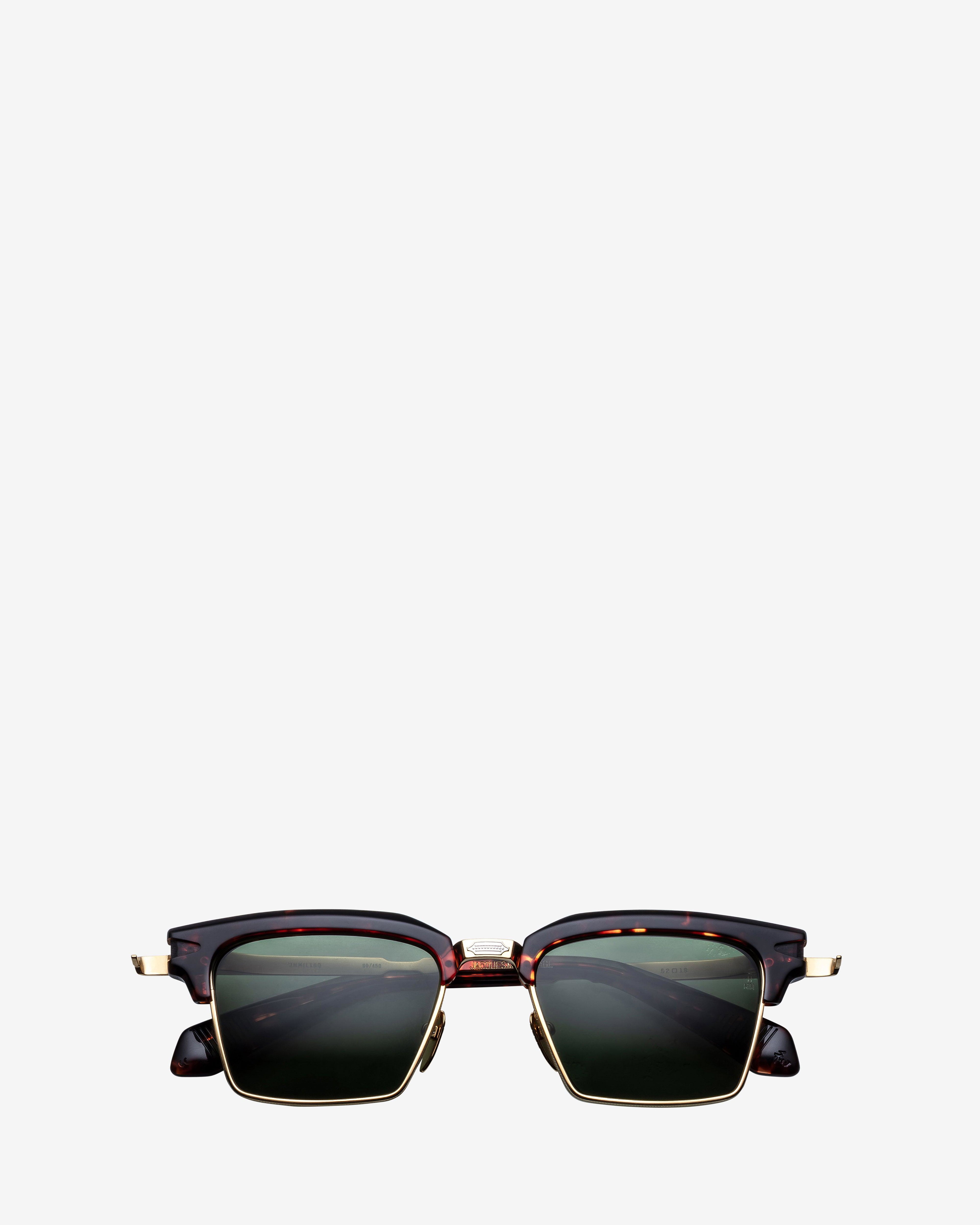 Jacques Marie Mage - Alin Sunglasses - (Etna) by JACQUES MARIE MAGE