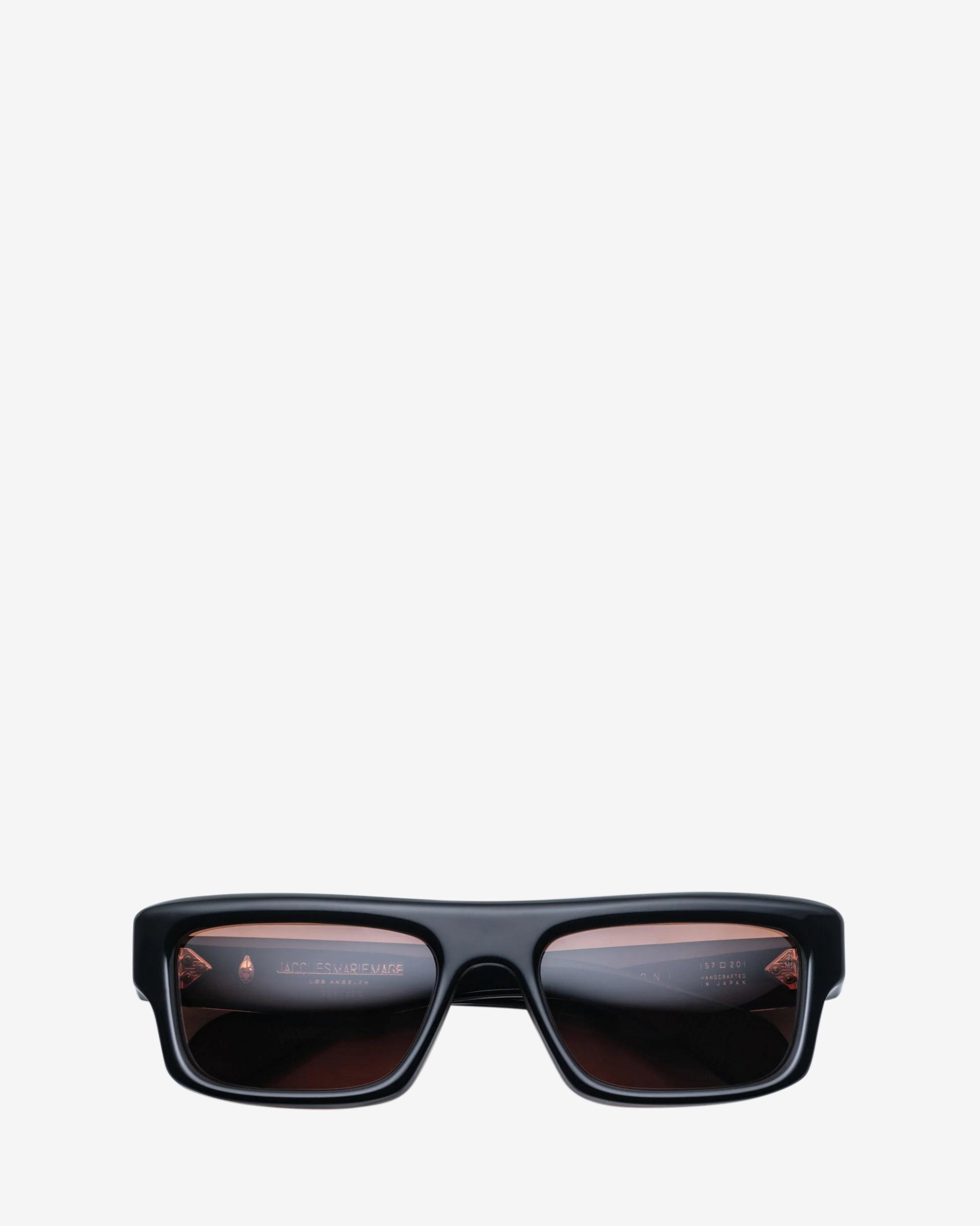 Jacques Marie Mage - Cleavon 57 Sunglasses - (Eclipse 2) by JACQUES MARIE MAGE
