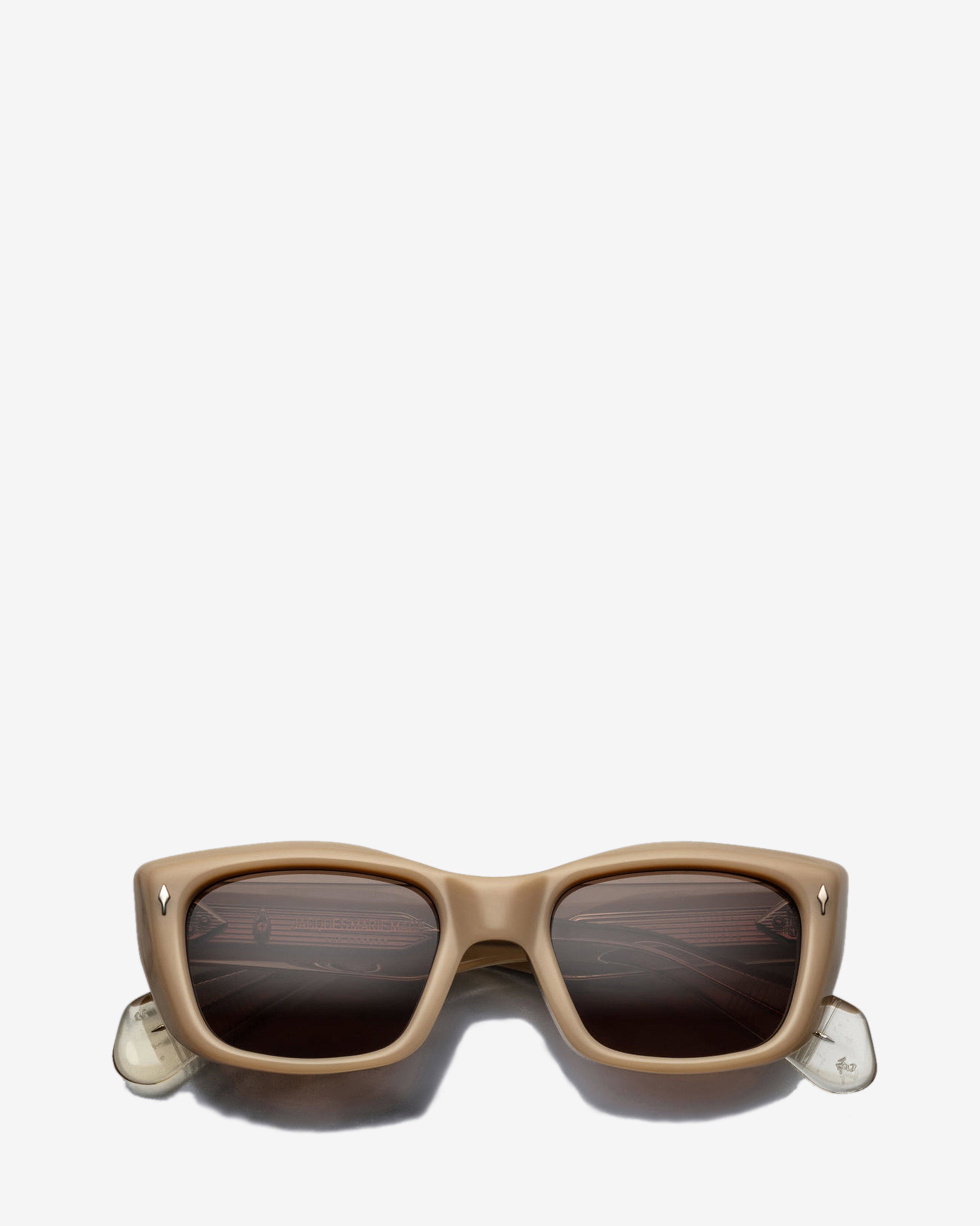 Jacques Marie Mage - Corniche Sunglasses - (Chateau) by JACQUES MARIE MAGE