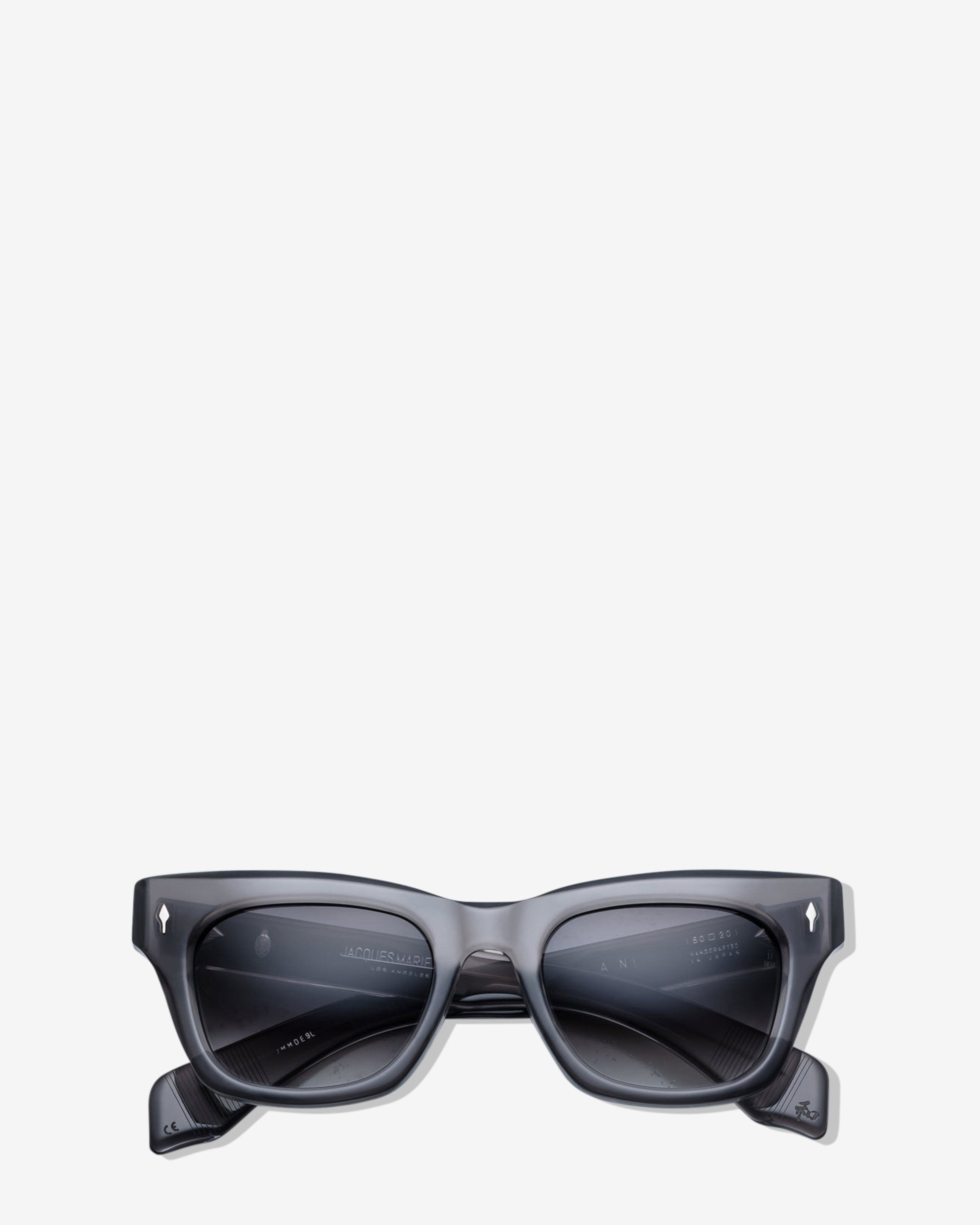 Jacques Marie Mage - Dealan Sunglasses - (Prime) by JACQUES MARIE MAGE