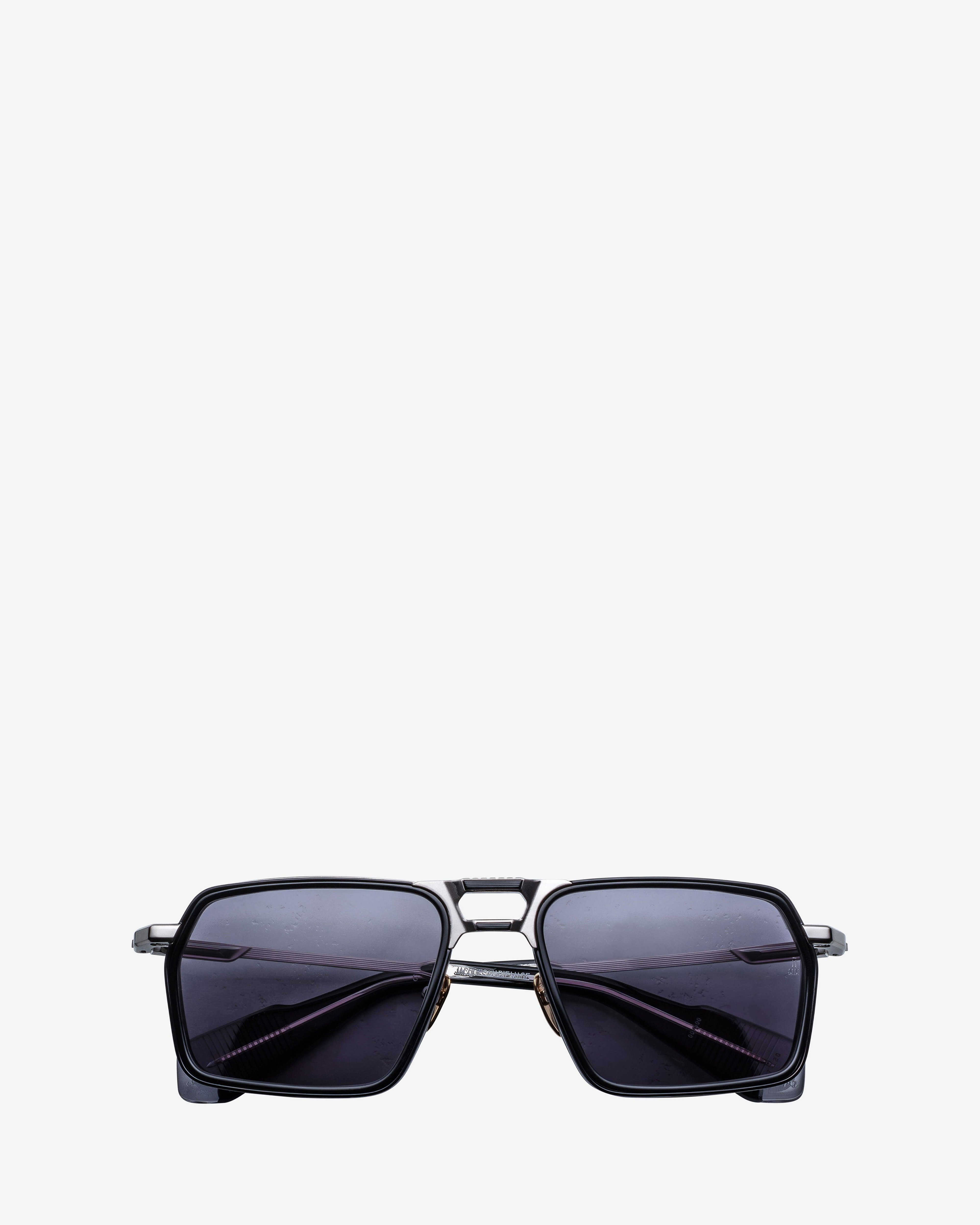 Jacques Marie Mage - GT-R Sunglasses - (Armour) by JACQUES MARIE MAGE