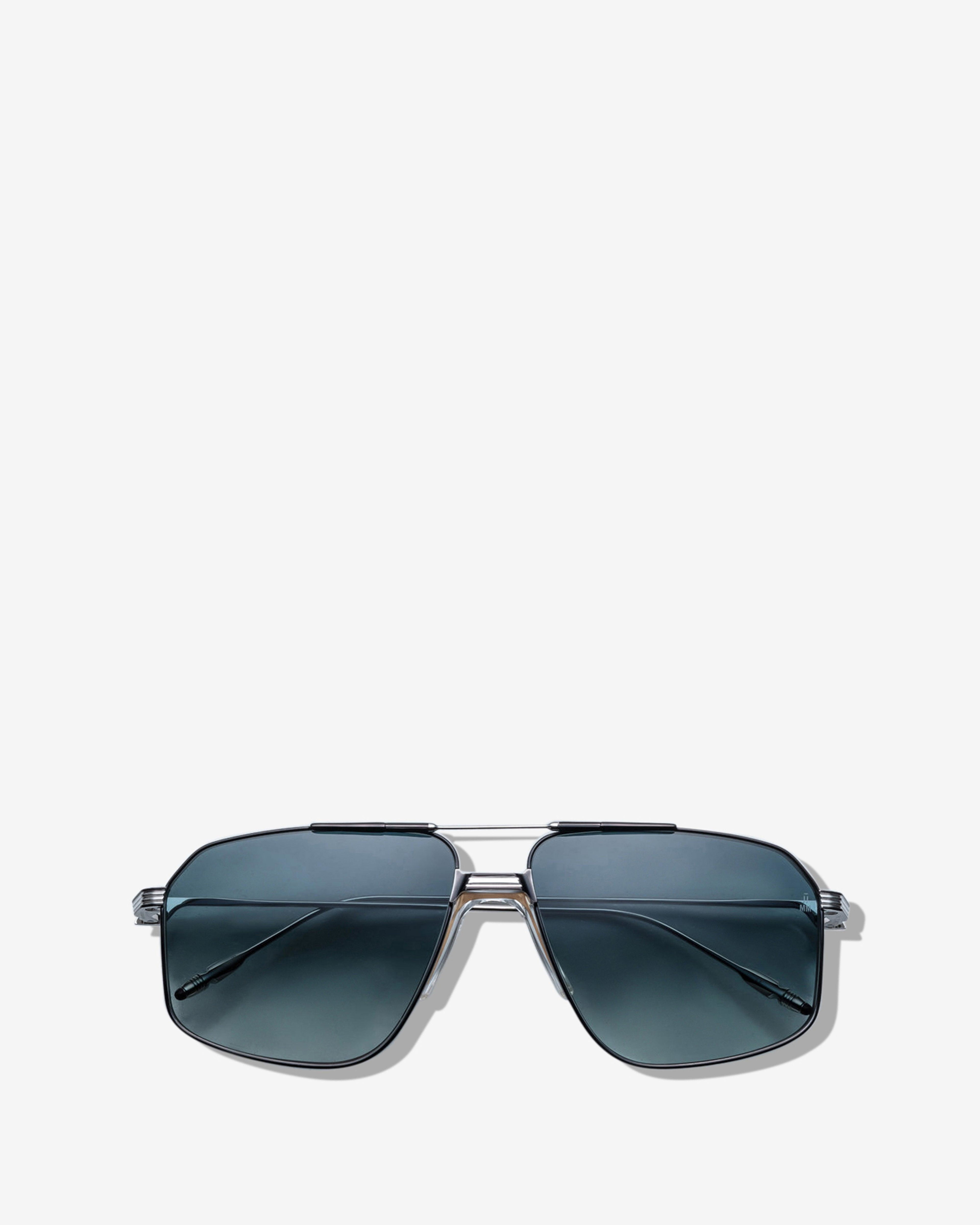 Jacques Marie Mage - Jagger Sunglasses - (Pacific) by JACQUES MARIE MAGE