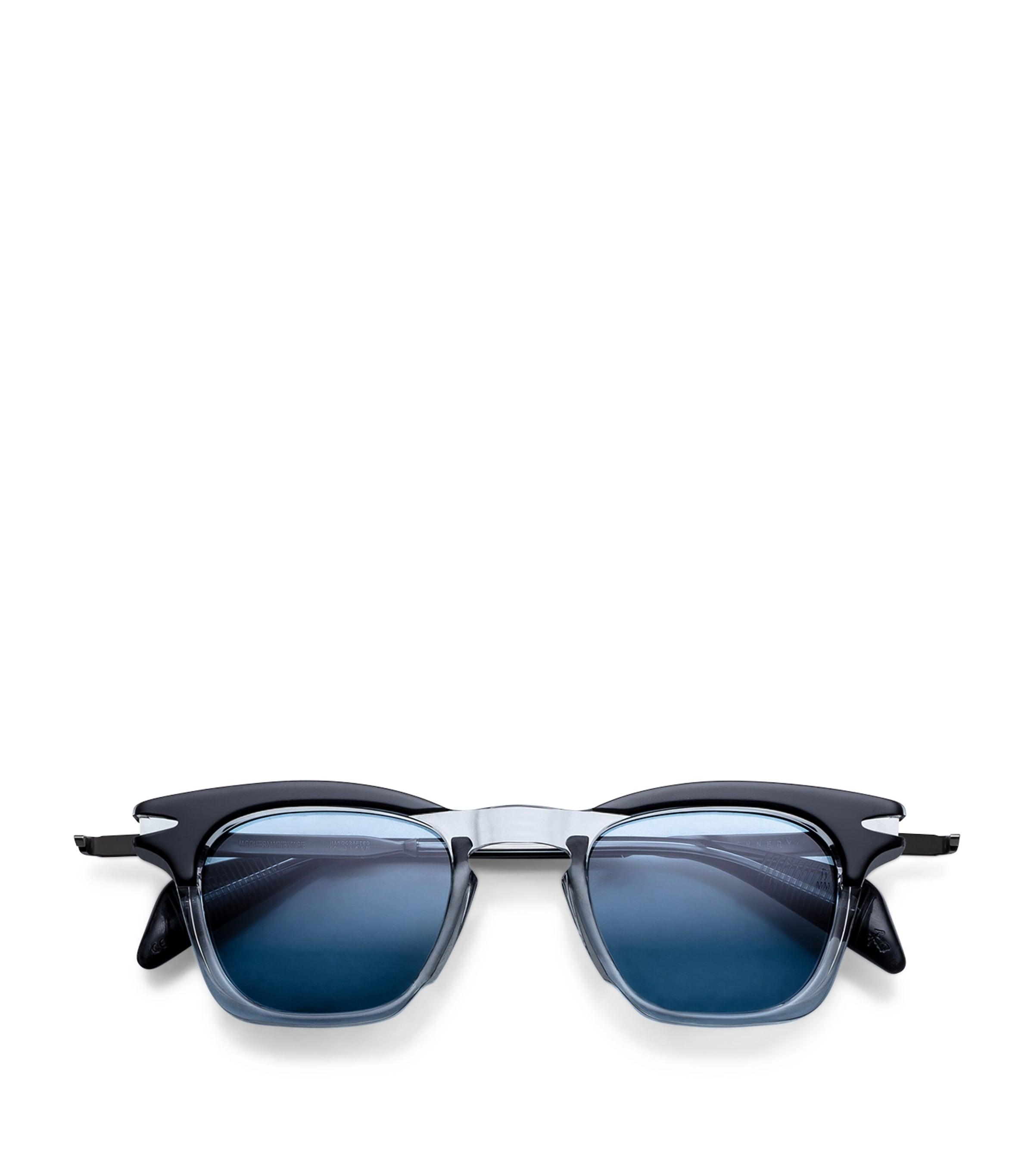 Jacques Marie Mage Kennedy Sunglasses by JACQUES MARIE MAGE