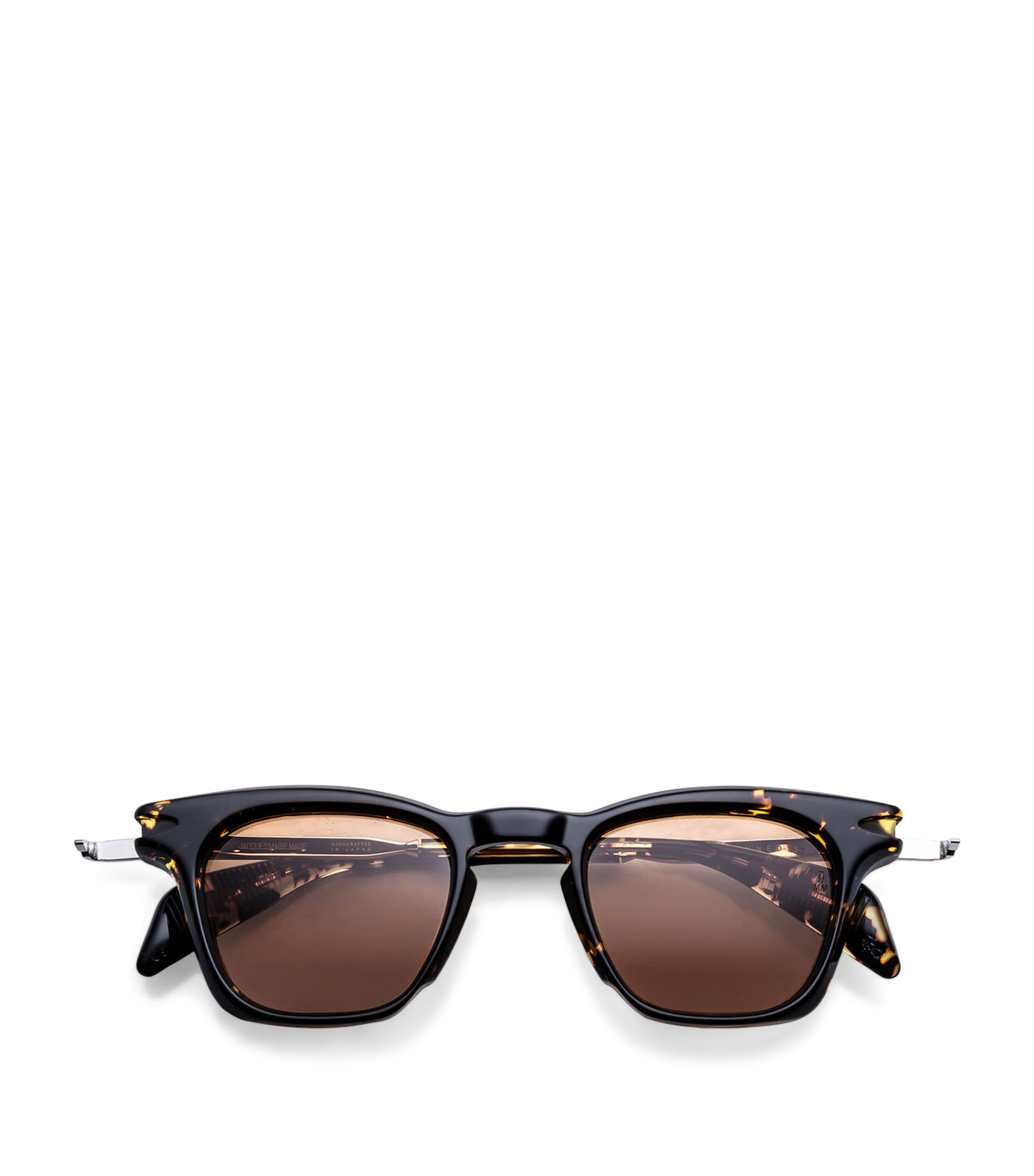 Jacques Marie Mage Kennedy Sunglasses by JACQUES MARIE MAGE