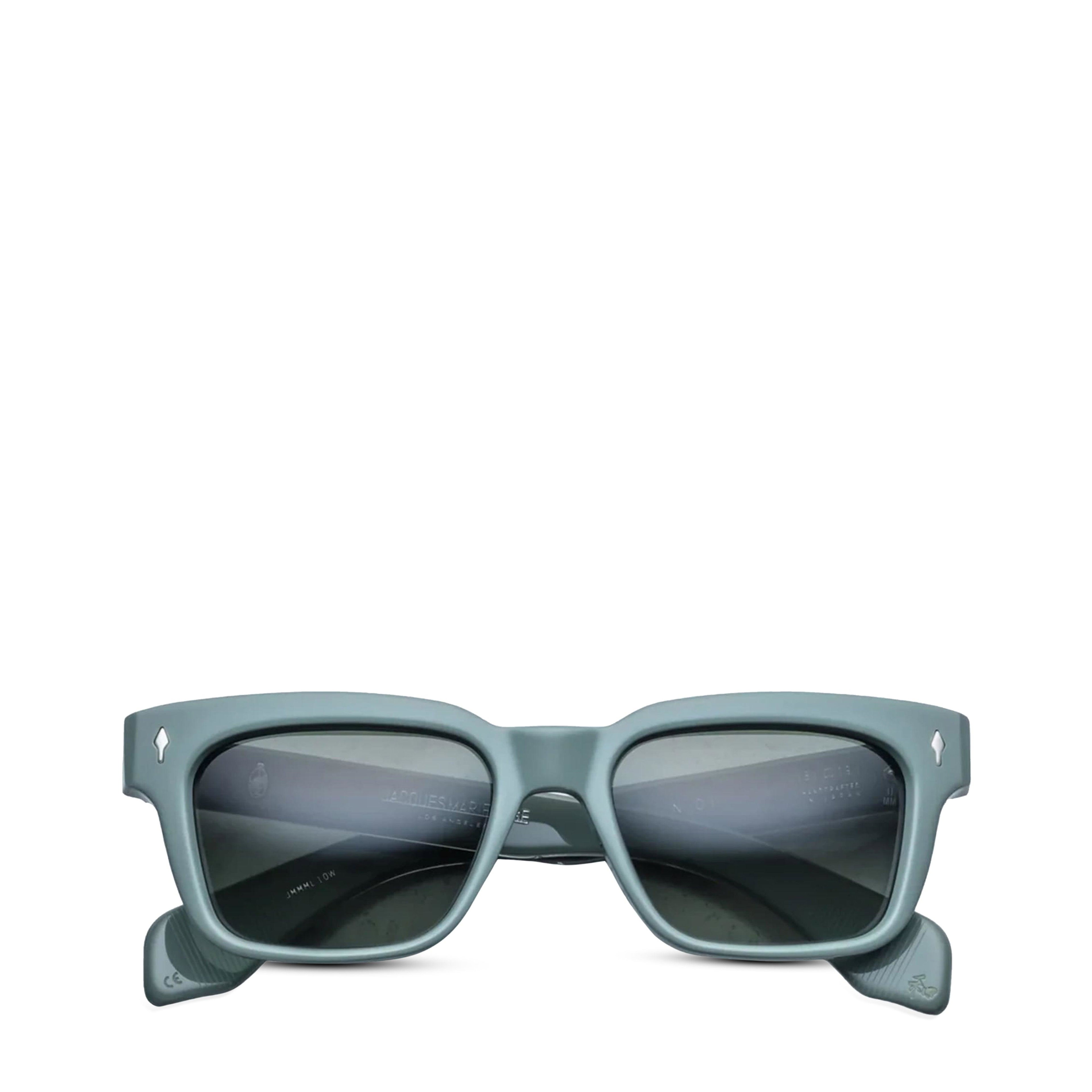 Jacques Marie Mage - Molino Sunglasses - (Breathe) by JACQUES MARIE MAGE