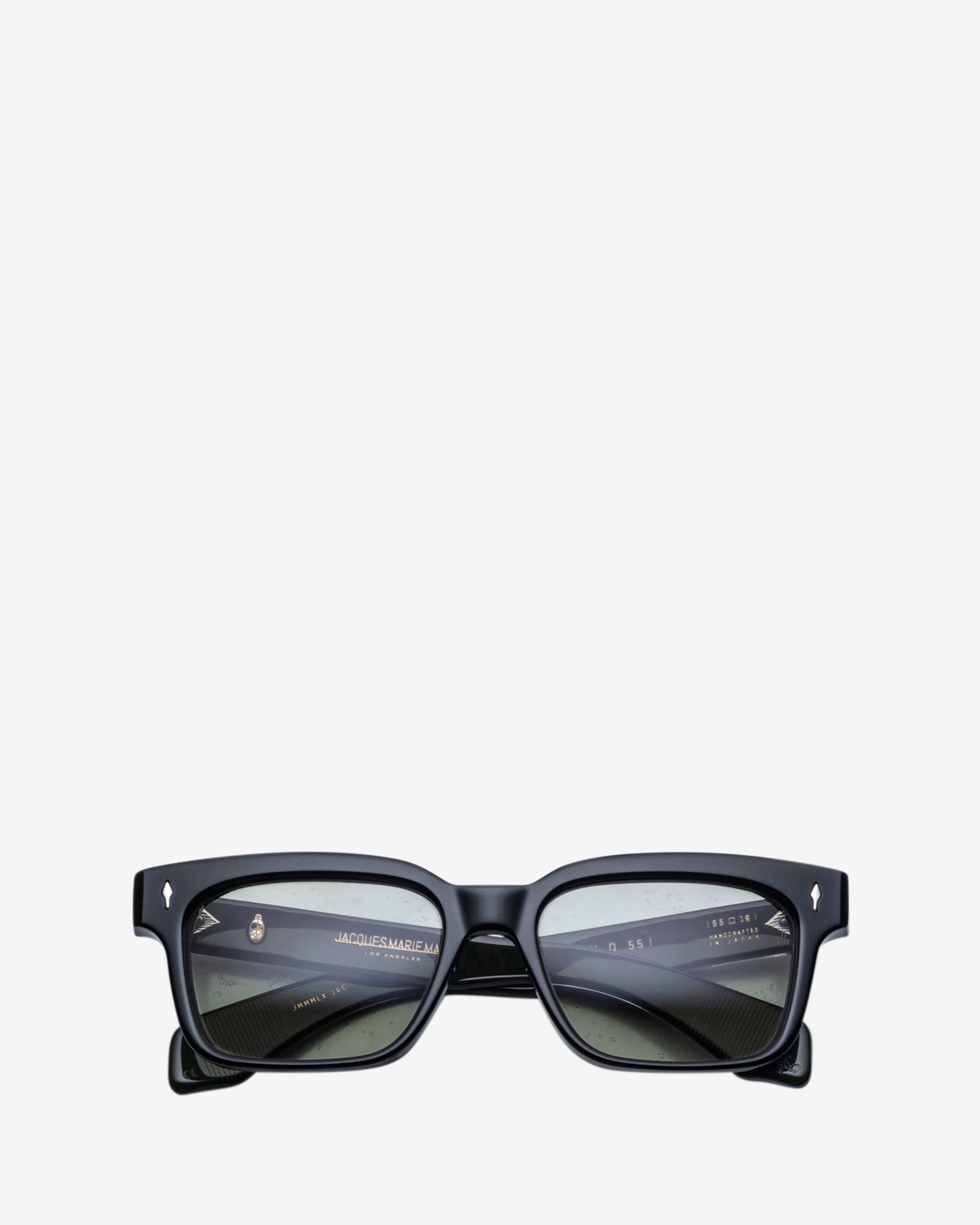 Jacques Marie Mage - Molino Sunglasses - (Cobra) by JACQUES MARIE MAGE
