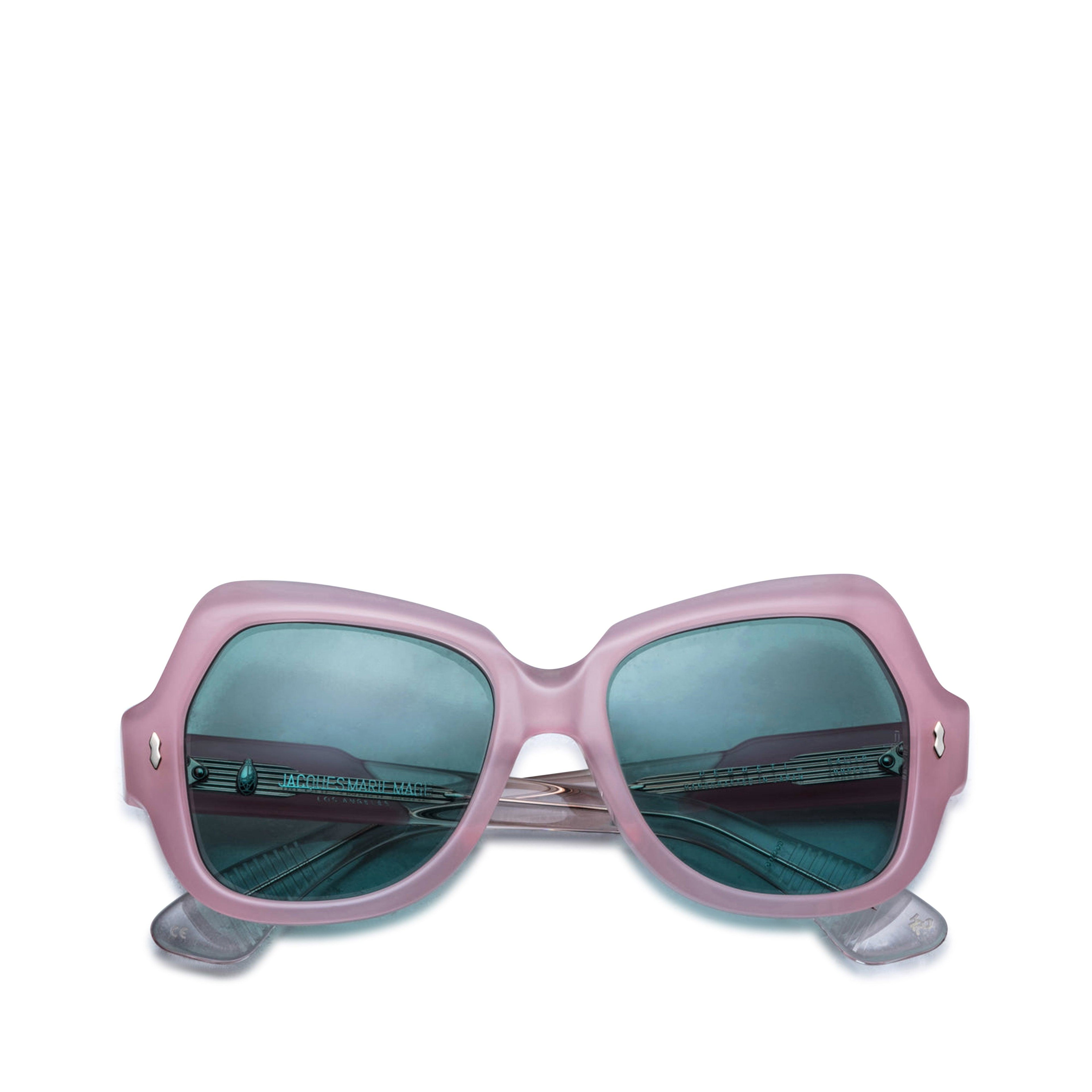 Jacques Marie Mage - Perreti Sunglasses - (Daisy) by JACQUES MARIE MAGE