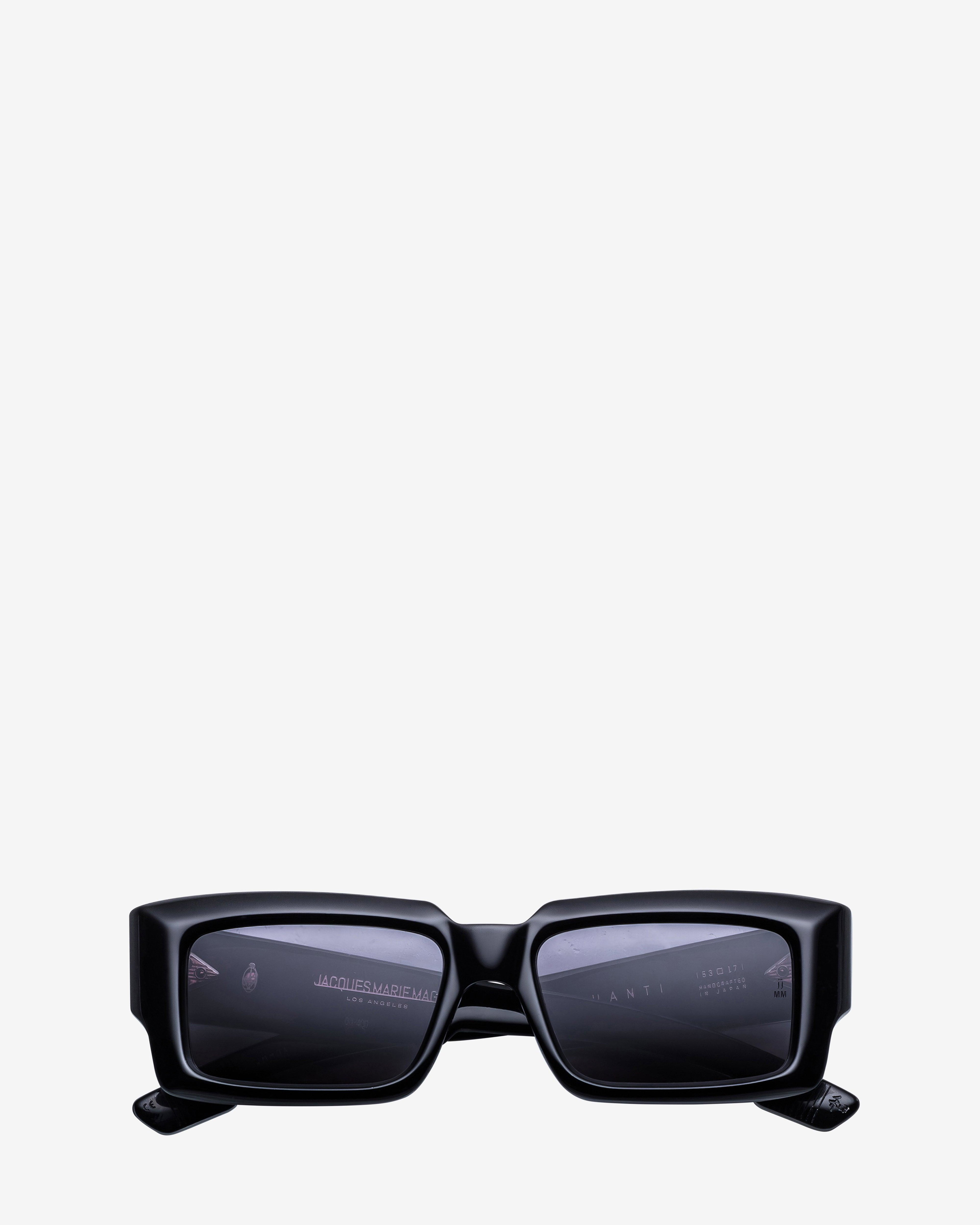 Jacques Marie Mage - Quant Sunglasses - (Shadow) by JACQUES MARIE MAGE