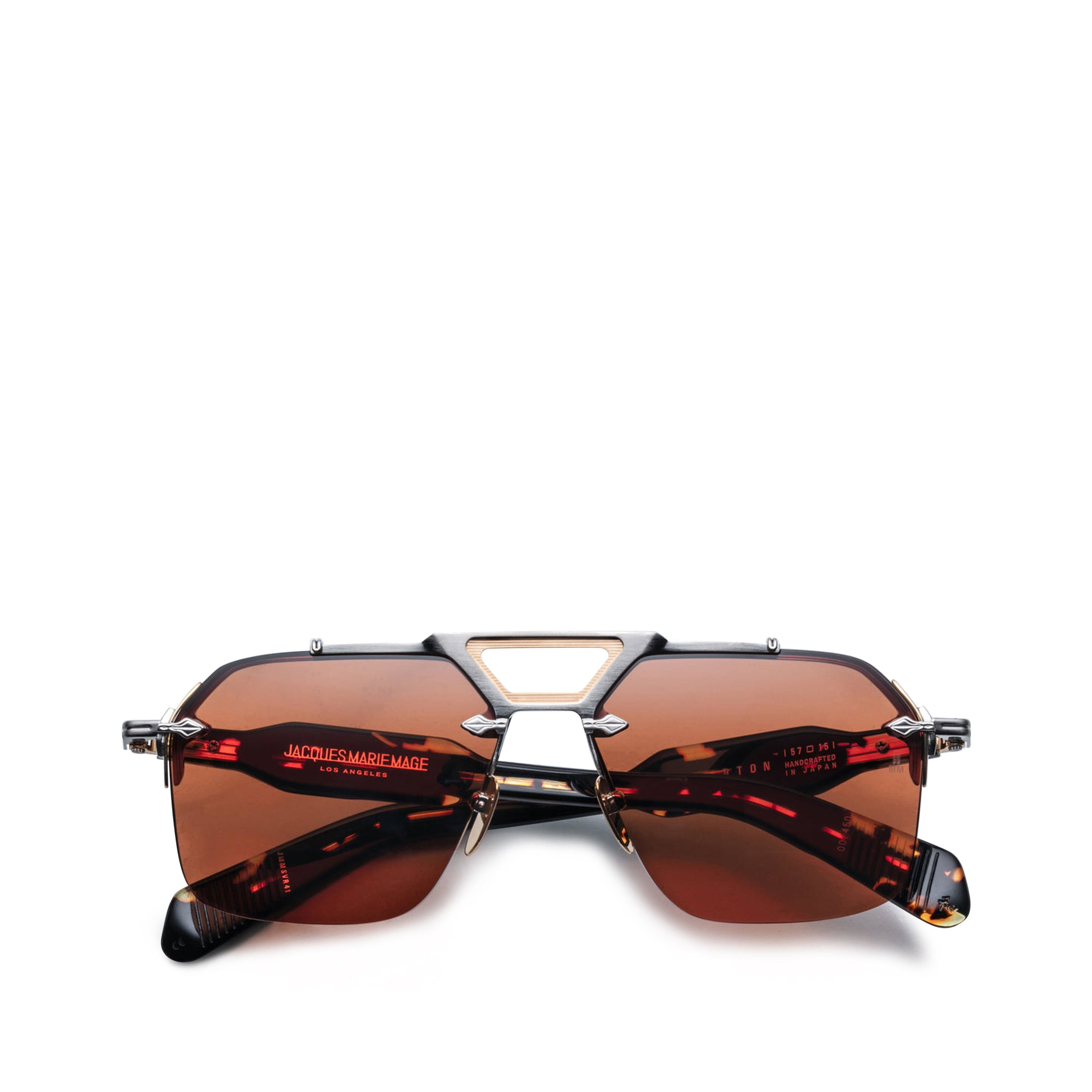 Jacques Marie Mage - Silverton - (Silver) by JACQUES MARIE MAGE