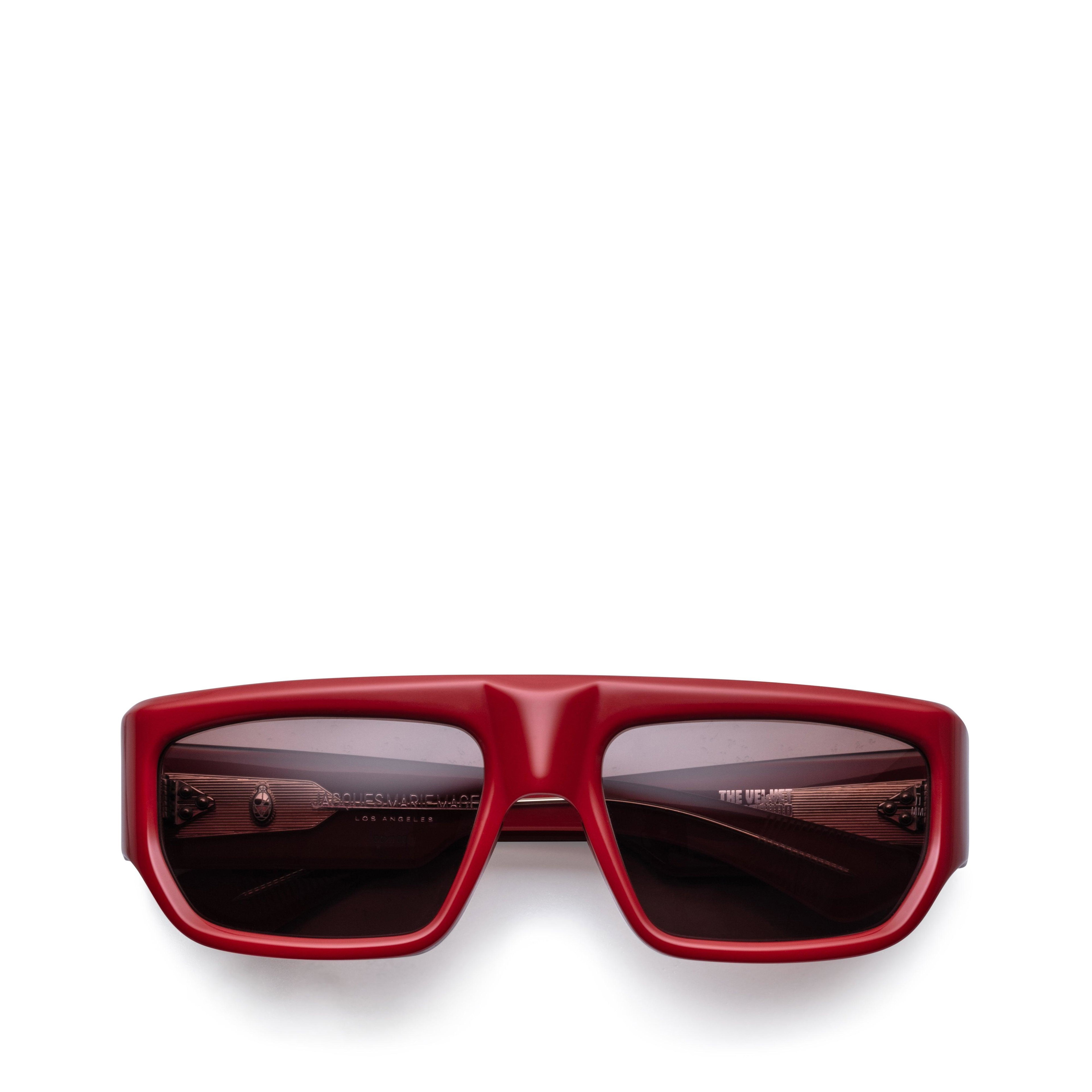 Jacques Marie Mage - The Velvet Underground Vicious - (Vermillion) by JACQUES MARIE MAGE