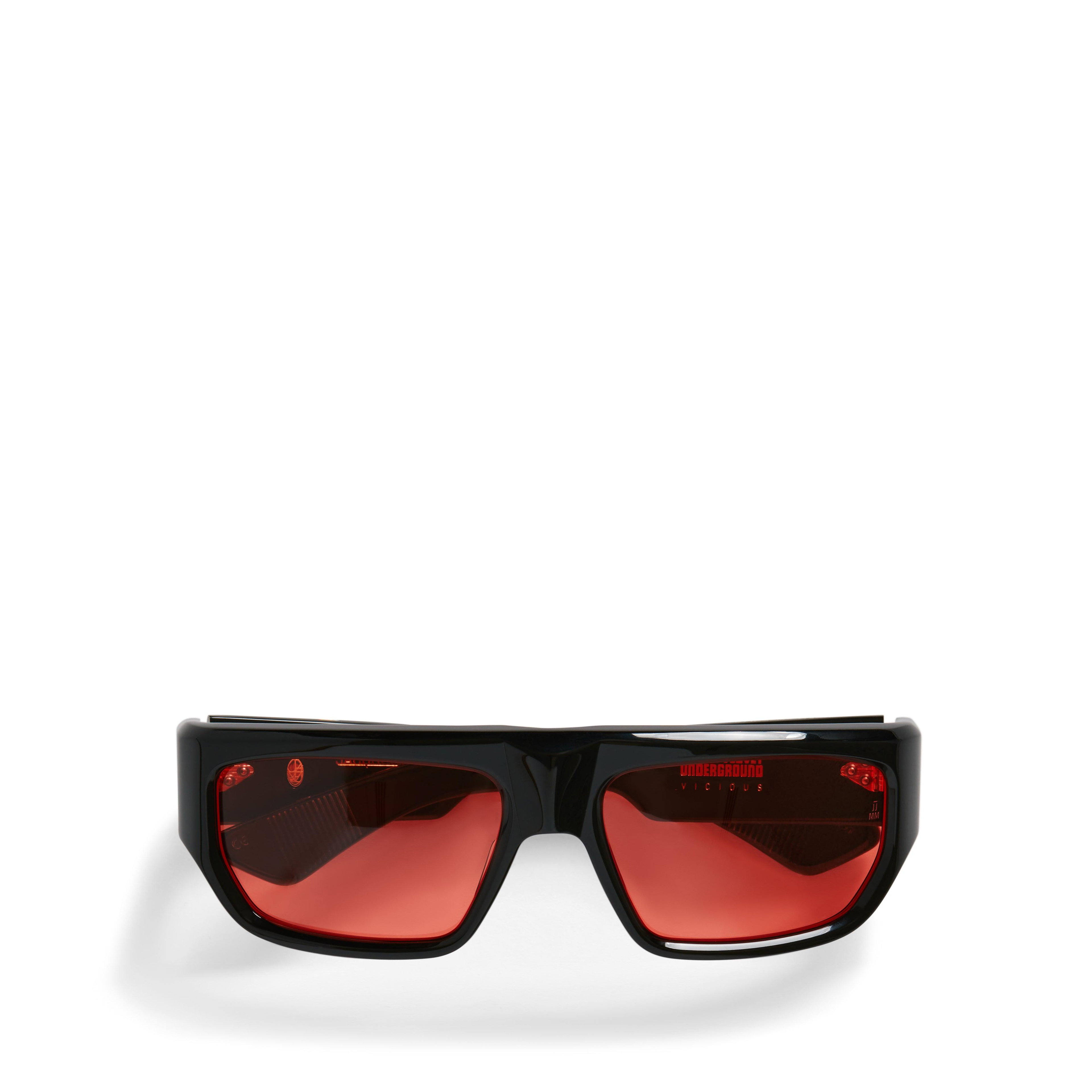 Jacques Marie Mage -  Vicious - (Black) by JACQUES MARIE MAGE
