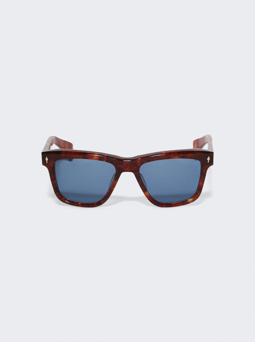 Lankaster Sunglasses Breccia  | The Webster by JACQUES MARIE MAGE