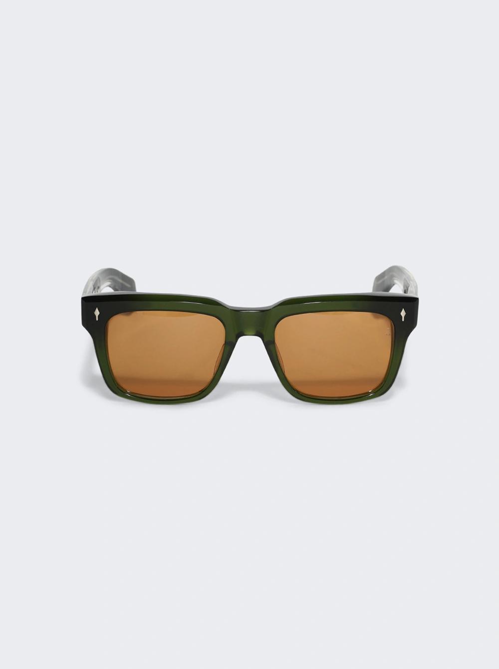 Torino Sunglasses Borneo  | The Webster by JACQUES MARIE MAGE