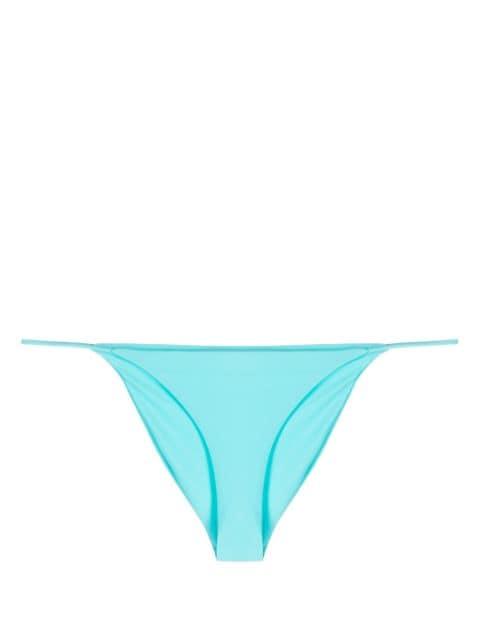 Bare Minimum bikini bottoms by JADE SWIM