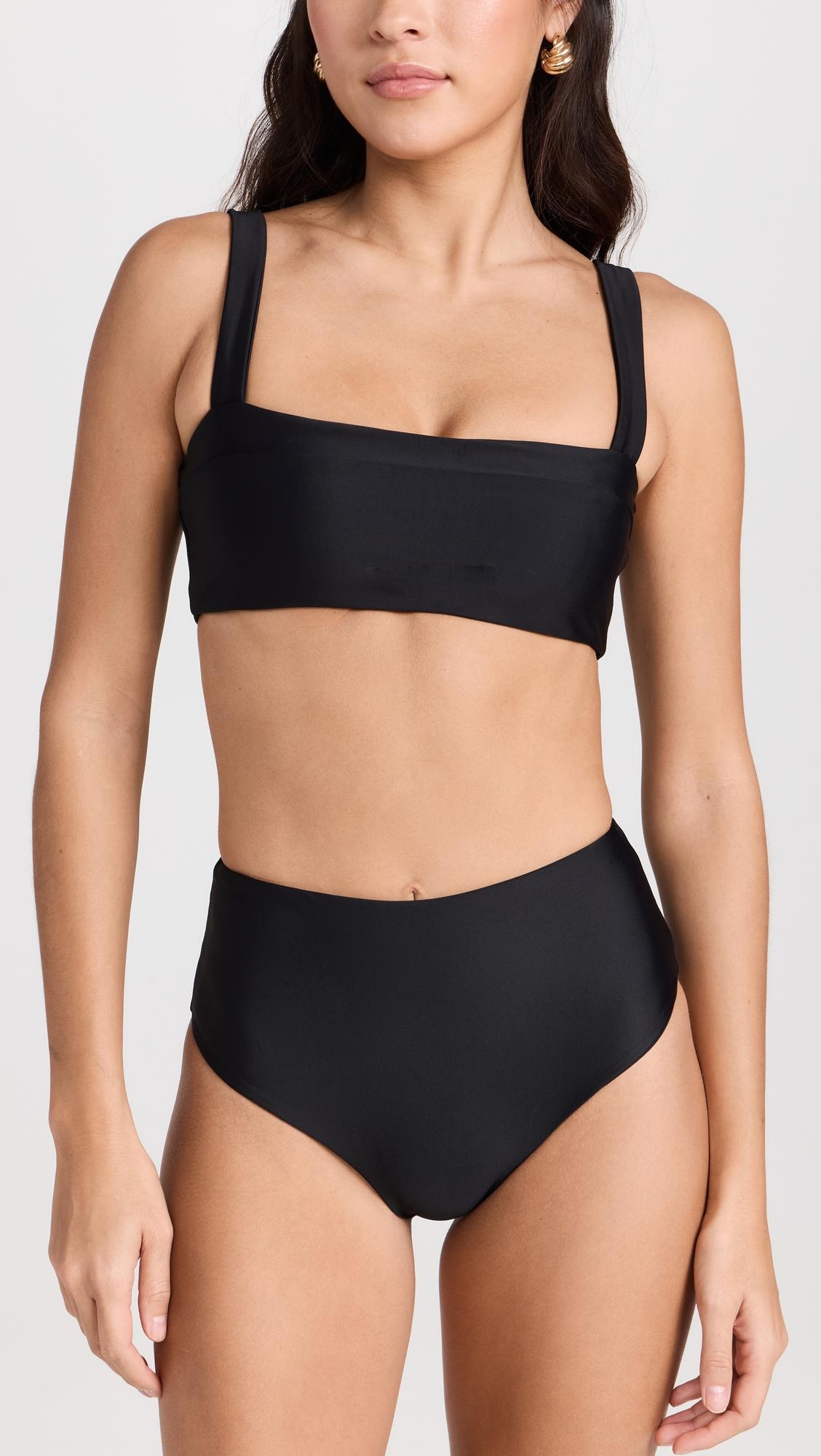 Coast Bikini Top by JADE SWIM