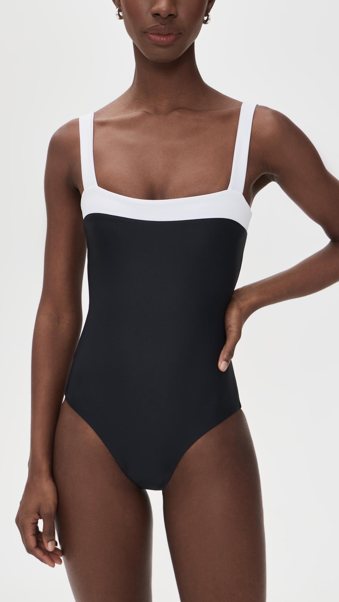 Coast One Piece by JADE SWIM