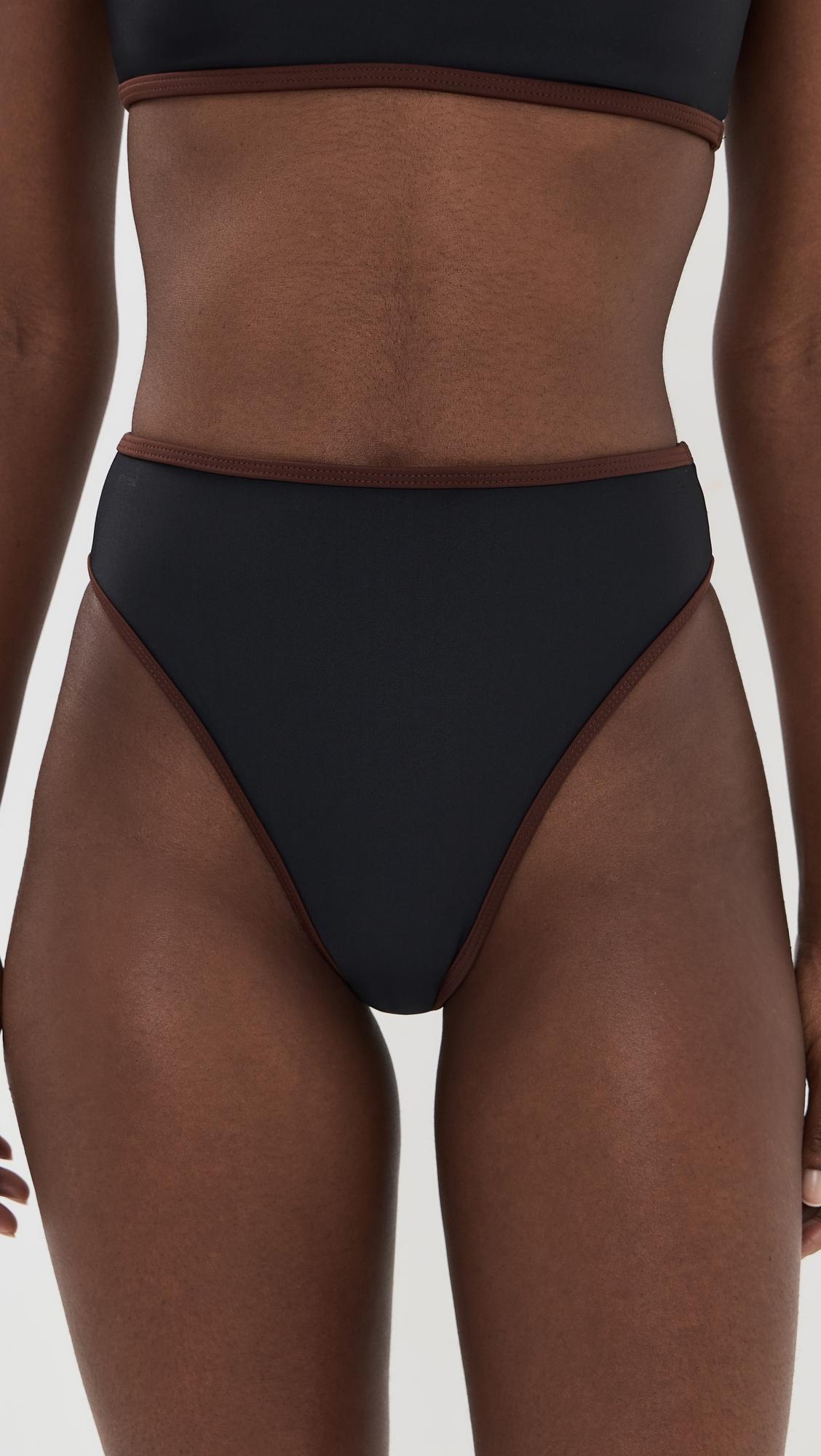 Incline Bottoms by JADE SWIM