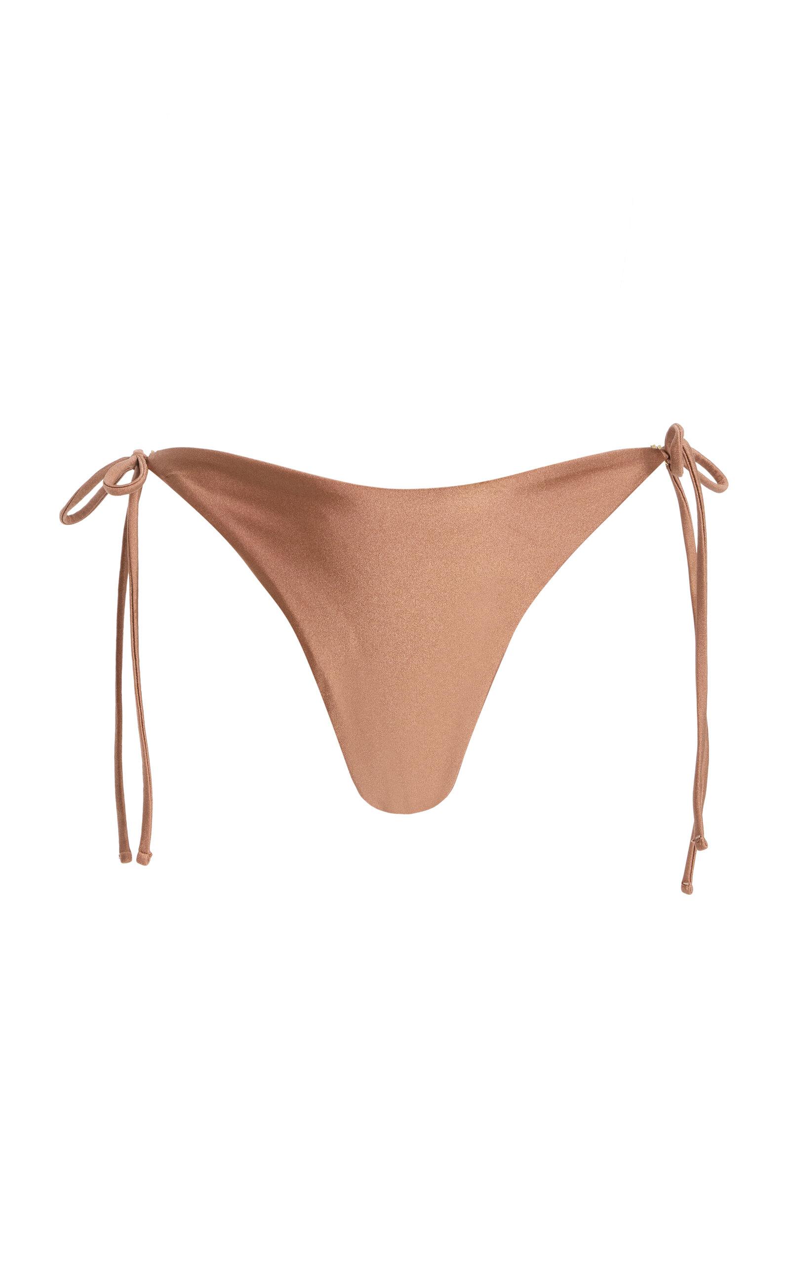 JADE SWIM Lilah Bikini Bottom - Moda Operandi by JADE SWIM