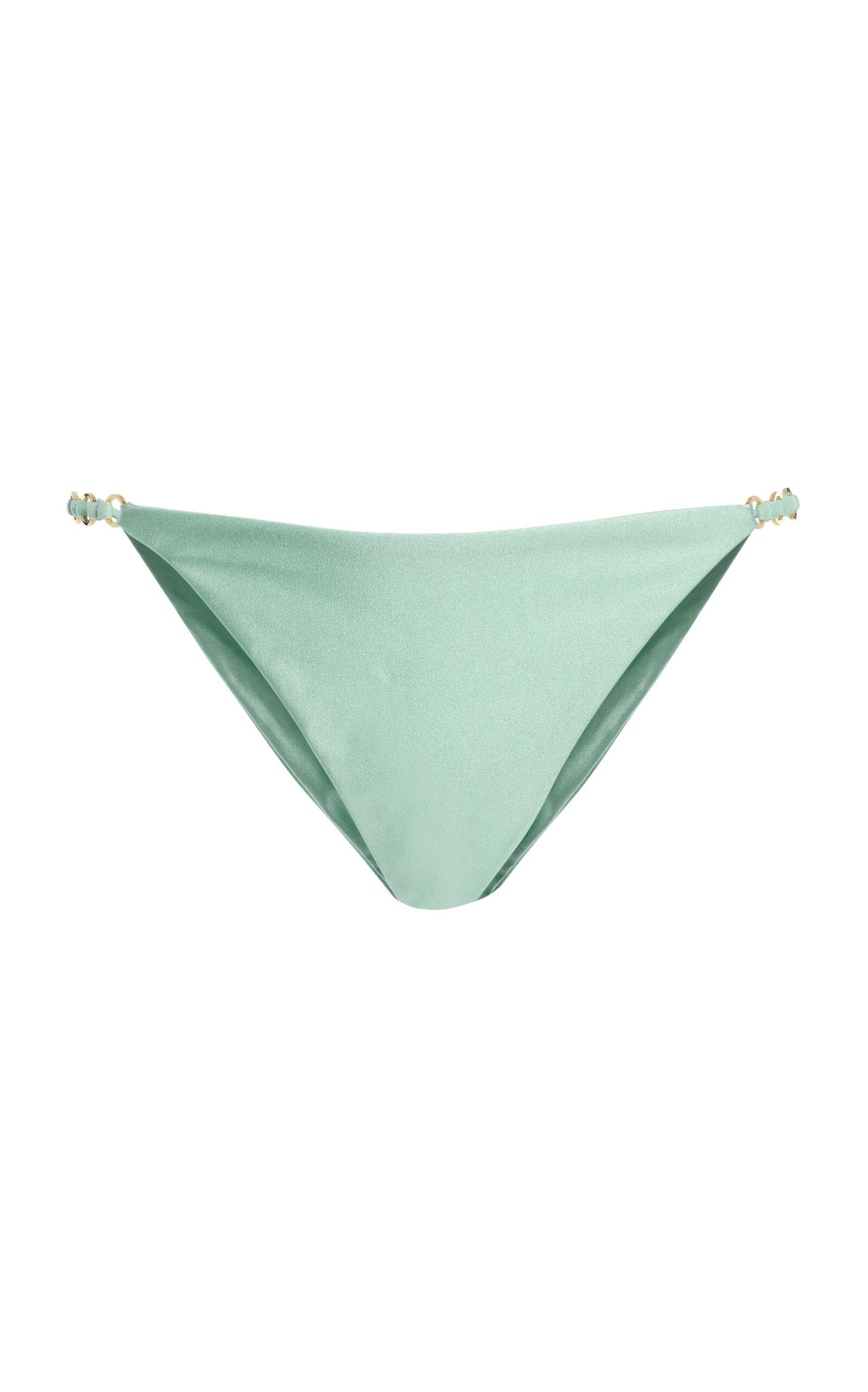 JADE SWIM Soleil Bikini Bottom - Moda Operandi by JADE SWIM