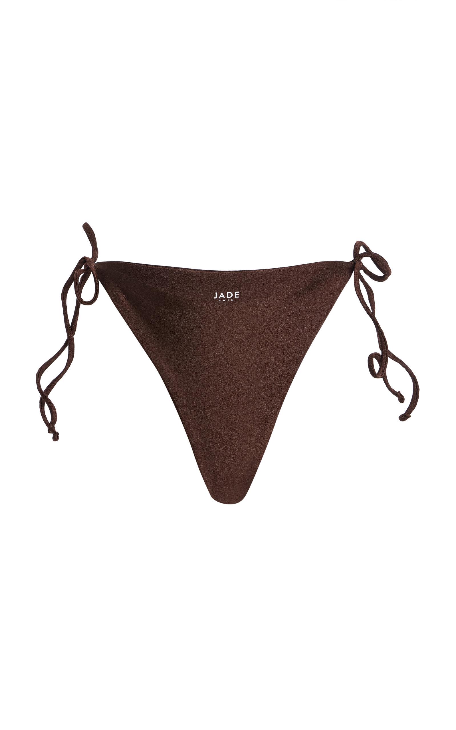 JADE SWINyra Bikini Bottom -oda Operandi by JADE SWIM