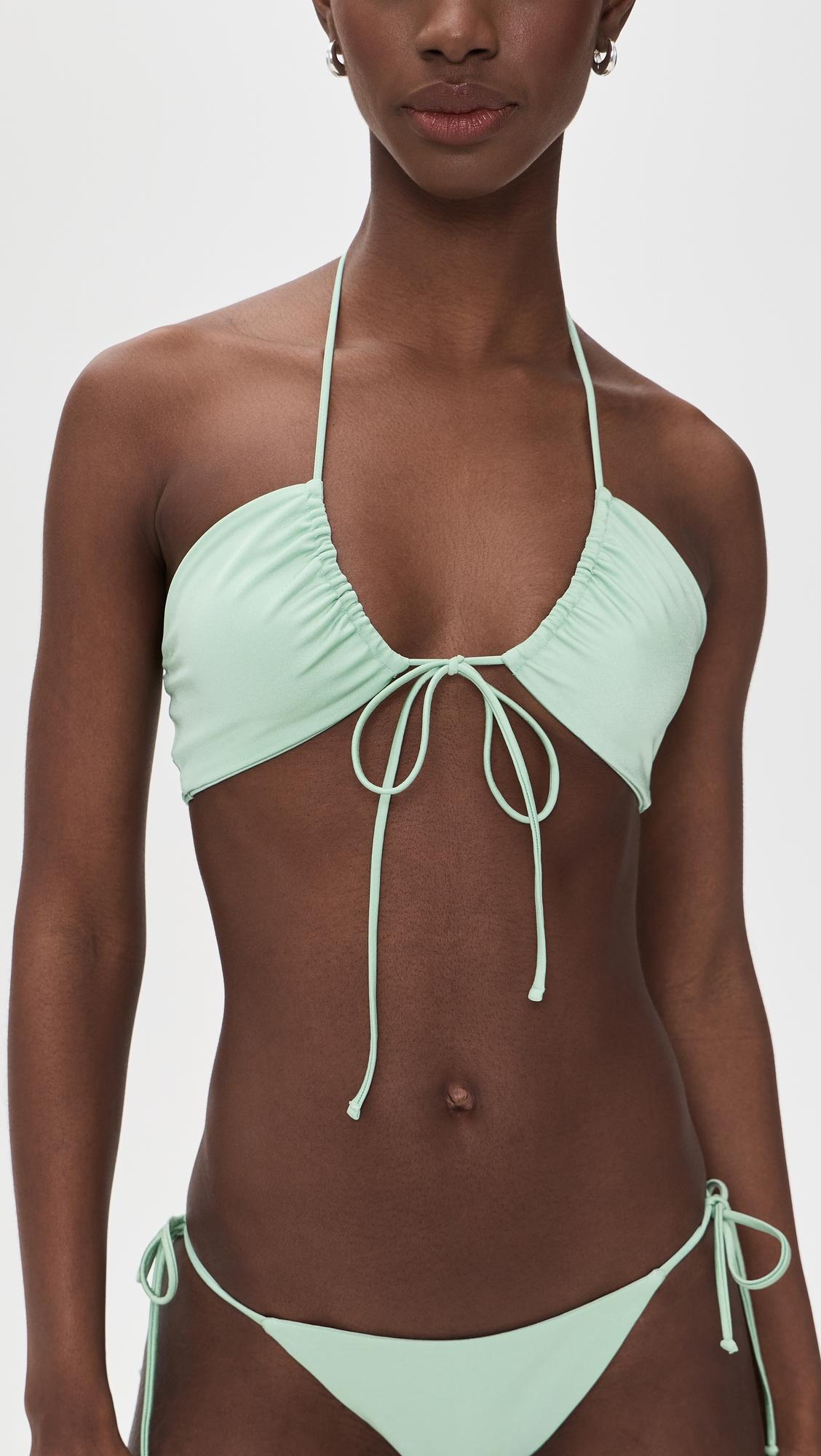 Livi Bikini Top by JADE SWIM