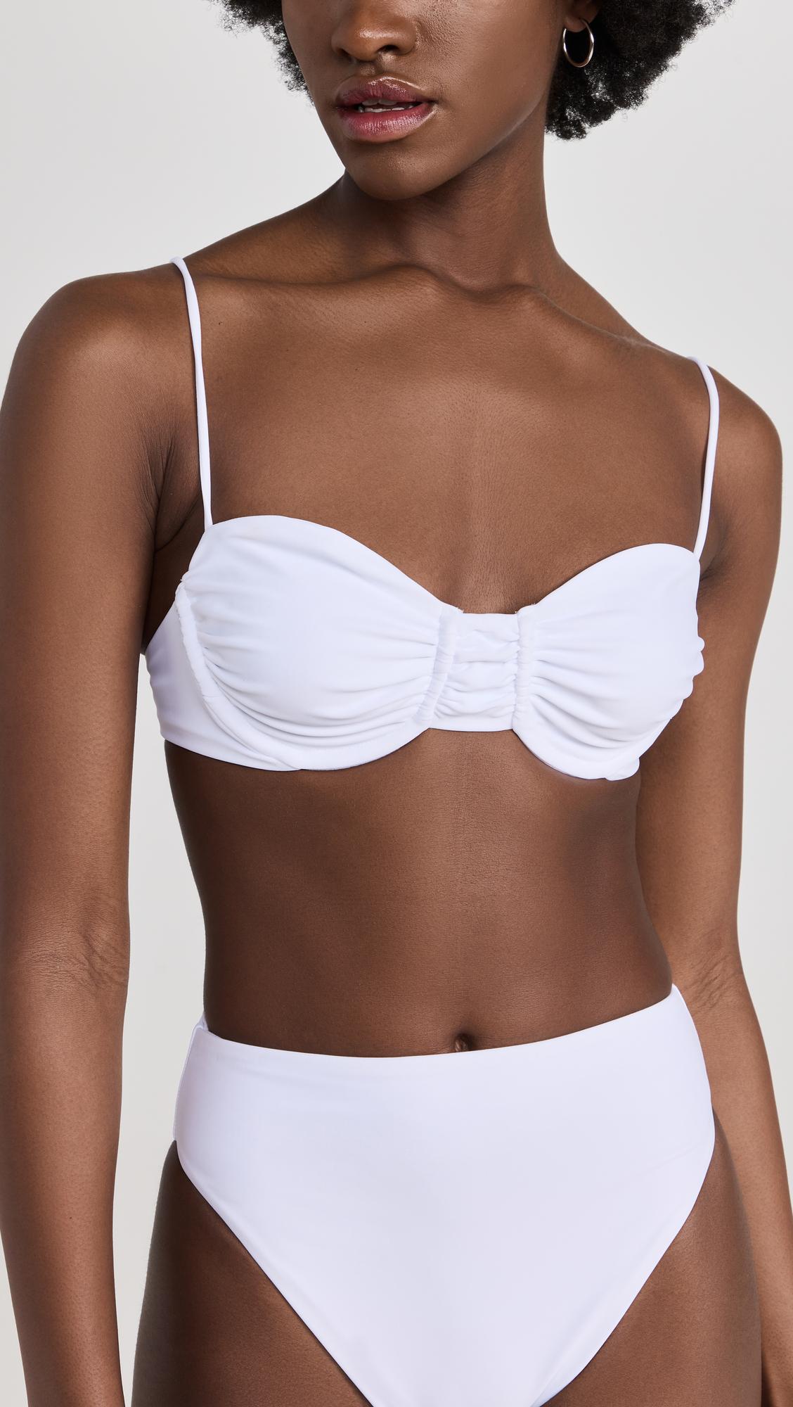 Mia Bikini Top by JADE SWIM