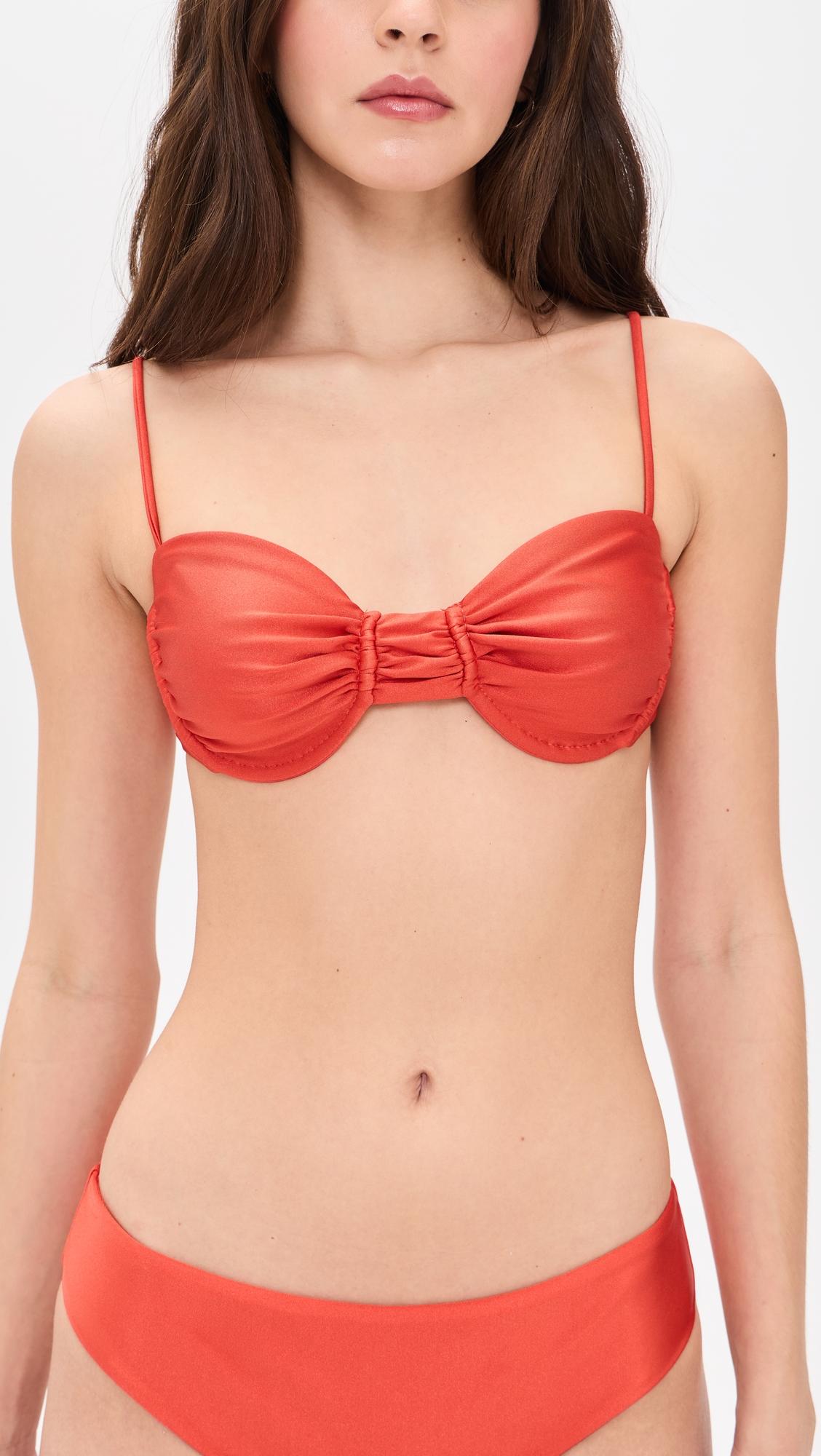 Mia Bikini Top by JADE SWIM