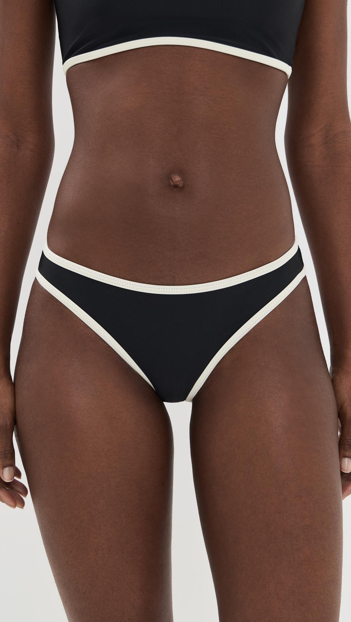 Most Wanted Bikini Bottoms by JADE SWIM