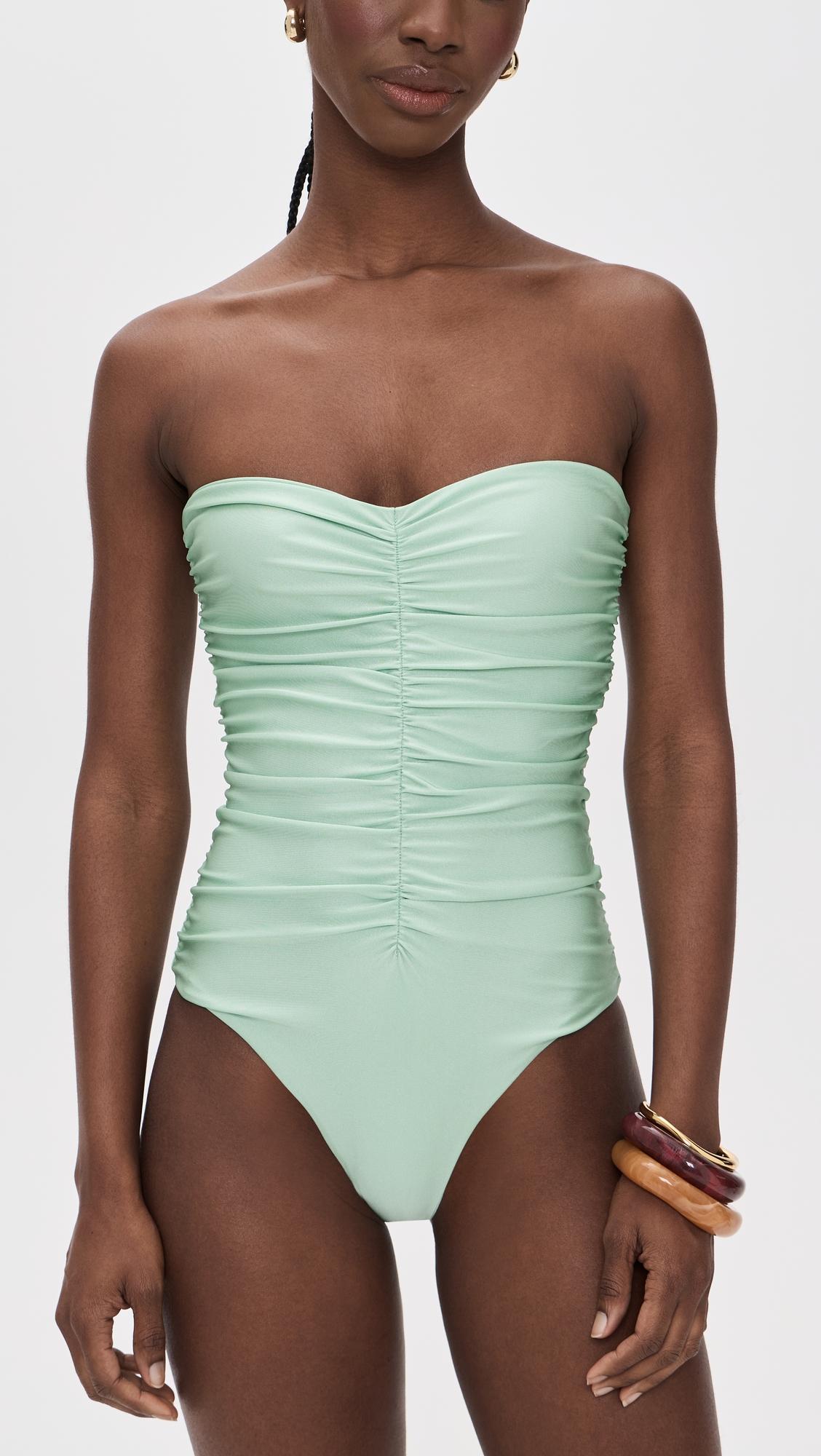 Yara One Piece by JADE SWIM