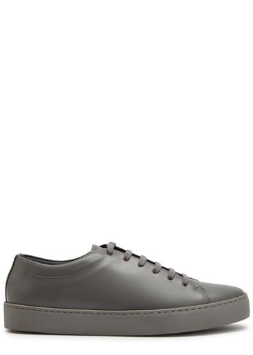 Royal leather sneakers by JAK