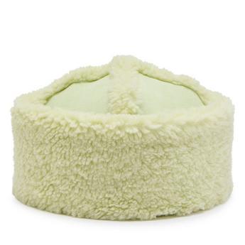ACC ARELLA SHEARLING HAT by JAKKE