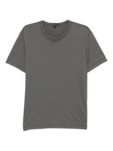 Brushed Lotus T-shirt by JAMES PERSE