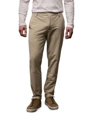 Golf Trousers by JAMES PERSE