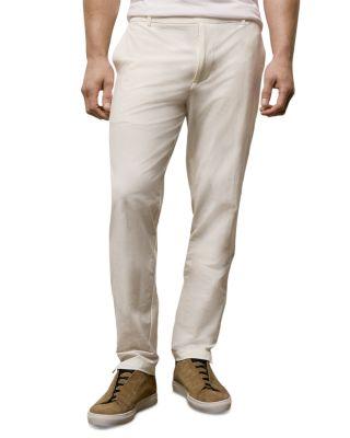 Golf Trousers by JAMES PERSE