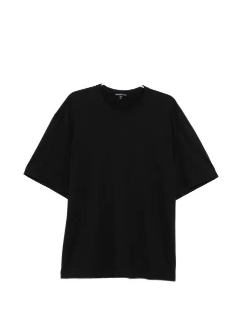 Heavy Luxe T-shirt by JAMES PERSE