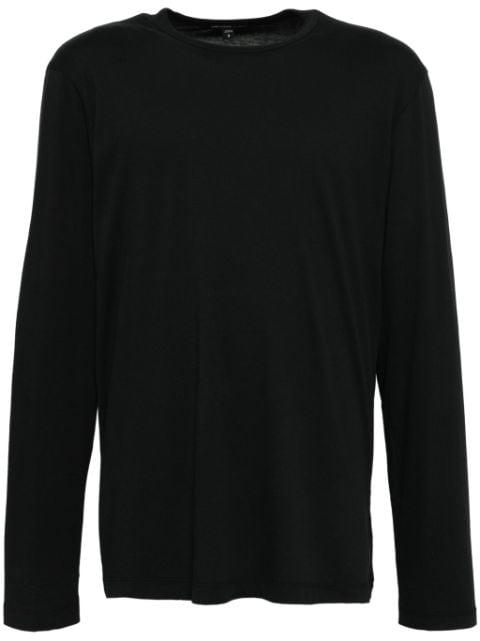 Lotus T-shirt by JAMES PERSE