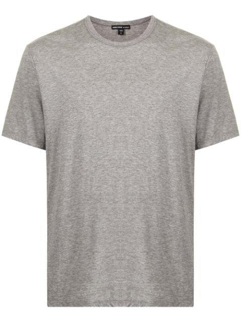 Lotus T-shirt by JAMES PERSE