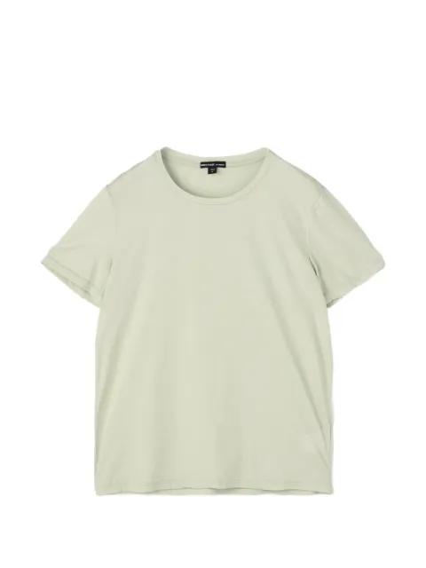 Luxe Lotus T-shirt by JAMES PERSE