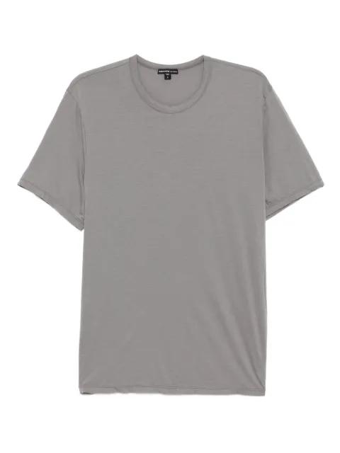 Luxe Lotus T-shirt by JAMES PERSE