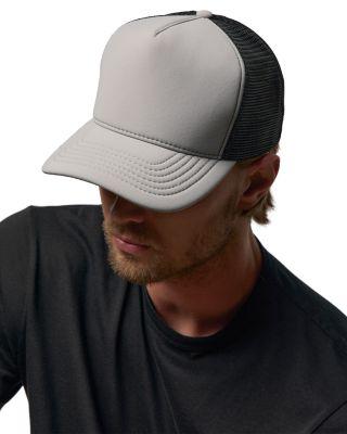 Scuba Trucker Hat by JAMES PERSE