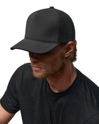 Scuba Trucker Hat by JAMES PERSE