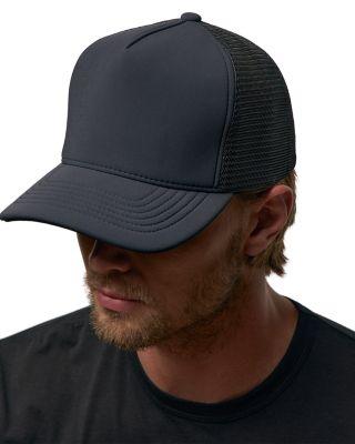 Scuba Trucker Hat by JAMES PERSE