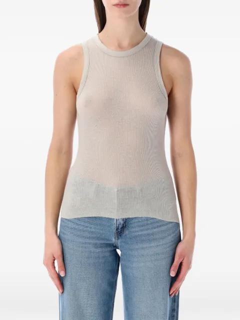 Sheel top by JAMES PERSE
