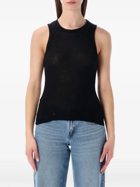 Shell top by JAMES PERSE