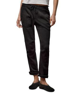 Soft Drape Pants by JAMES PERSE
