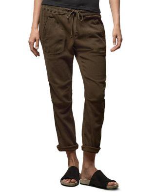 Soft Drape Pants by JAMES PERSE