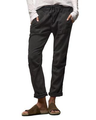 Soft Drape Pants by JAMES PERSE