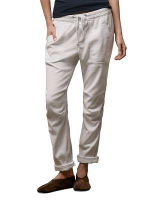 Soft Drape Pants by JAMES PERSE