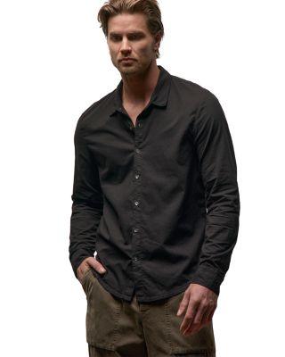 Standard Shirt by JAMES PERSE